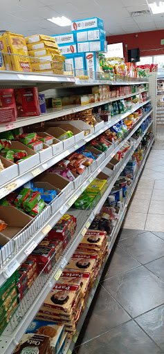 Indian Grocery Store «Amma Indian Grocery Store», reviews and photos, 5601 Basswood Blvd #149, Fort Worth, TX 76137, USA