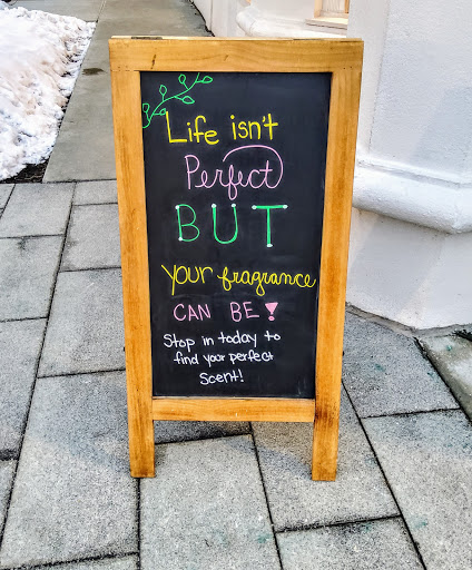 Cosmetics Store «Bluemercury», reviews and photos, 42 St James Pl, Ardmore, PA 19003, USA