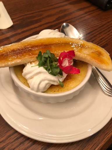 Restaurant «Horizons Restaurant & Lounge», reviews and photos, 4888 N Broadway, Geneva, OH 44041, USA