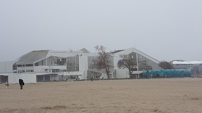 La Vallée du Denacre à Wimille