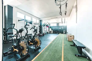 EFFORT Fitness & Training Center image