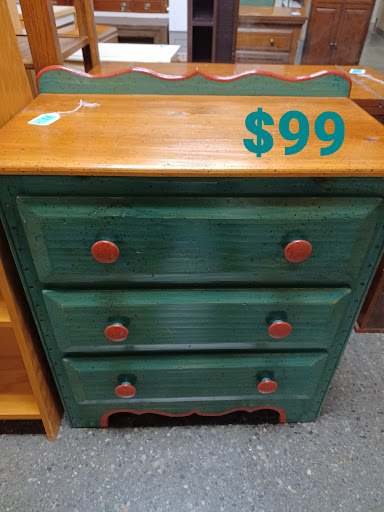 Thrift Store «Habitat for Humanity Store-Bellevue», reviews and photos