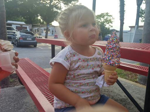 Ice Cream Shop «Twistee Treat», reviews and photos, 7449 Laredo Dr, Hudson, FL 34667, USA