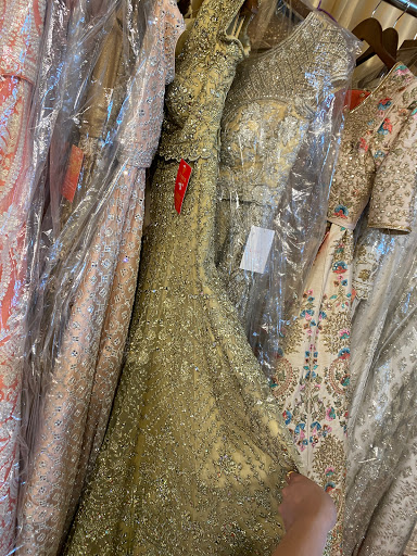 Fashion Designer «VAMA Designs Indian Bridal Fashion Couture», reviews and photos, 2339 Quail Bluff Pl, San Jose, CA 95121, USA