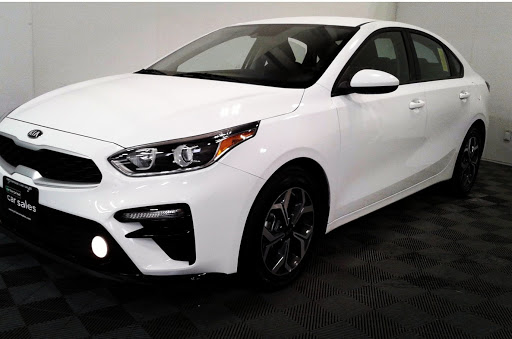 Used Car Dealer «Enterprise Car Sales», reviews and photos, 248 Mishawum Rd, Woburn, MA 01801, USA