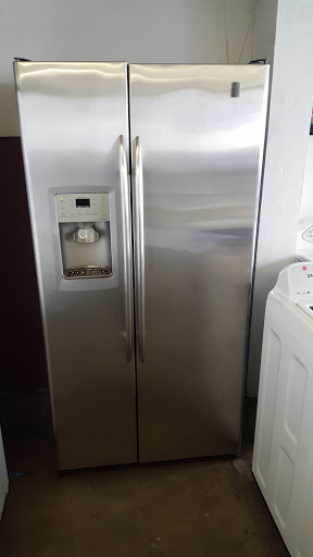 Appliance Repair Service «Perez Plumbing and Appliance Repair», reviews and photos, 8953 Atlantic Ave, South Gate, CA 90280, USA