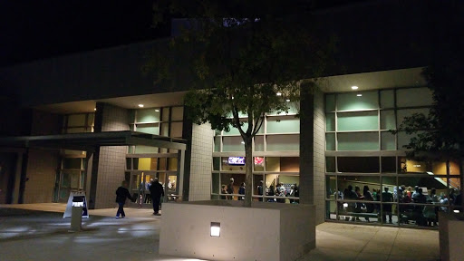 Performing Arts Theater «Higley Center for the Performing Arts», reviews and photos, 4132 E Pecos Rd, Gilbert, AZ 85295, USA