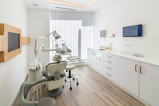 Clínica ValleDental Lucena en Lucena, Córdoba