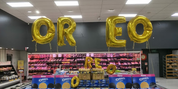 The Party Super Store Adelaide (Helium Balloons Supplies Shop)