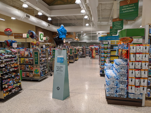 Supermarket «Publix Super Market at Ashley Landing Mall», reviews and photos, 1401 Sam Rittenberg Blvd, Charleston, SC 29407, USA