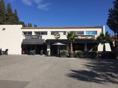 Cook & Toques à Mougins