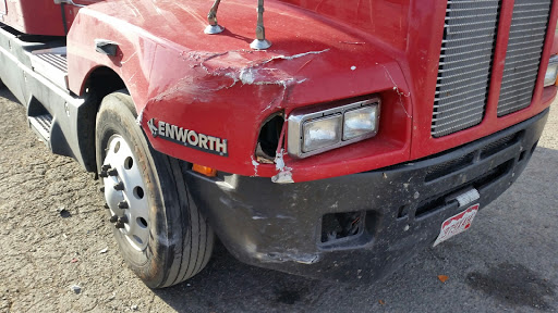 Auto Body Shop «303 Denver Auto Body», reviews and photos, 1801 W Colfax Ave, Denver, CO 80204, USA