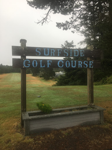 Golf Club «Surfside Golf Course», reviews and photos, 31508 J Pl, Ocean Park, WA 98640, USA