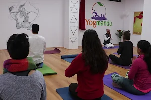 Yogmandu Yoga image