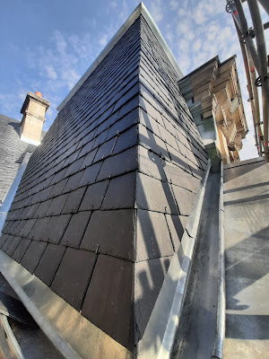 3D Couverture à Saint-Herblain