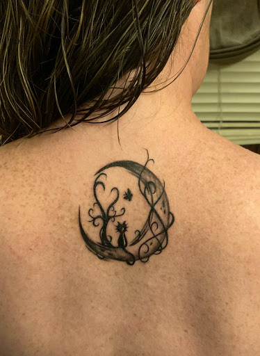 Tattoo Shop «main street ink», reviews and photos, 105 E Kentucky St, Franklin, KY 42134, USA