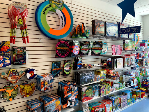 Toy Store «Timbuk Toys Lakewood», reviews and photos, 7830 W Alameda Ave, Lakewood, CO 80226, USA