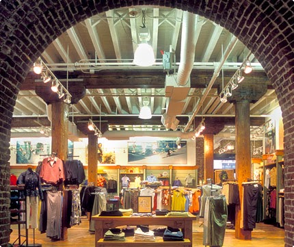Clothing Store «Patagonia St. Paul», reviews and photos, 1648 Grand Ave, St Paul, MN 55105, USA