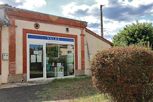 VALES AUDITION SAINT-ORENS Audioprothésiste à Saint-Orens-de-Gameville