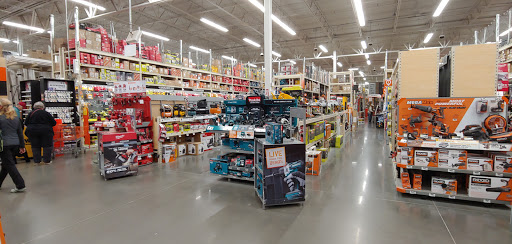 Home Improvement Store «The Home Depot», reviews and photos, 6301 Richfield Pkwy, Richfield, MN 55423, USA