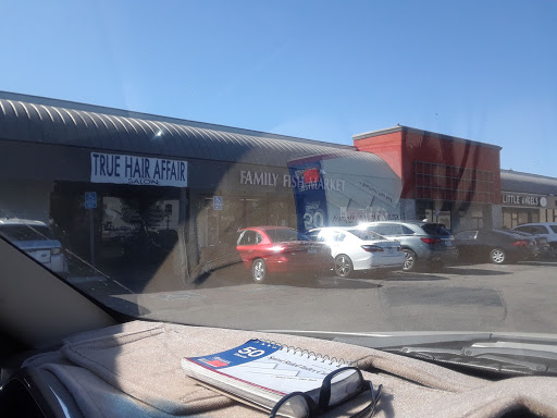 Seafood Market «Family Fish Market», reviews and photos, 18503 S Avalon Blvd, Carson, CA 90746, USA