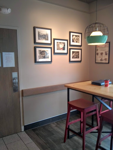 Coffee Shop «Tim Hortons», reviews and photos, 342 Buffalo St, Hamburg, NY 14075, USA