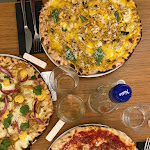 Photo n°1 de l'avis de Francesco.i fait le 18/02/2024 à 14:10 sur le  180Grammi Pizzeria Romana à Rome