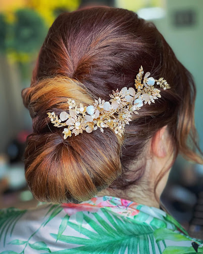 Beauty Salon «Stile Salon», reviews and photos, 3981 Easton Way, Columbus, OH 43219, USA