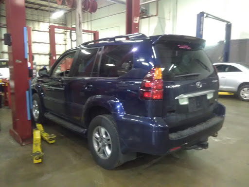 Volkswagen Dealer «Volkswagen Springfield», reviews and photos, 3145 S Campbell Ave, Springfield, MO 65807, USA