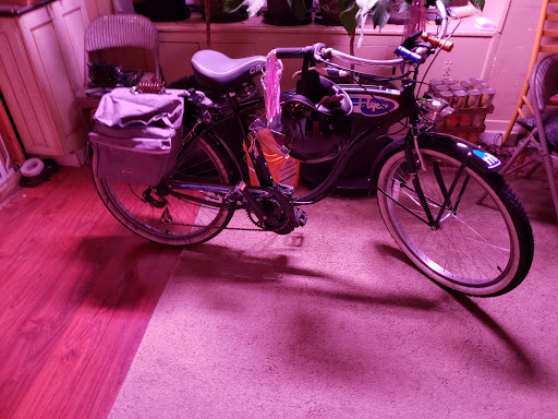 Bicycle Store «Classic Cycle», reviews and photos, 812 Molalla Ave, Oregon City, OR 97045, USA