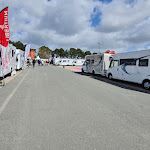 Photo n° 2 de l'avis de ChristinetScoubidou.n fait le 24/04/2023 à 19:04 pour Salon du Camping-Car et du Van à Bordeaux