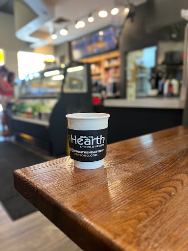 From the Hearth Kitchen and Pie Shop - Red Bluff image