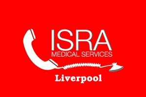 Isra Medical Services Liverpool image