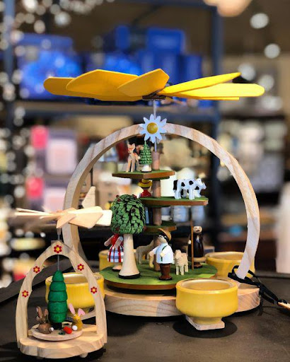 Gift Shop «Drees», reviews and photos, 524 Washington St SE, Olympia, WA 98501, USA