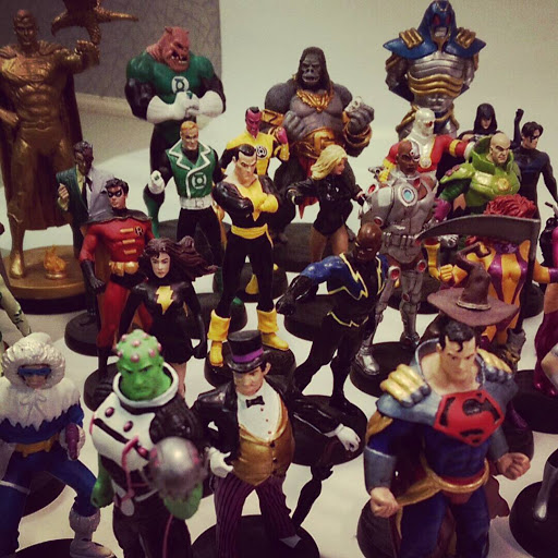 Toy Store «The Toy Vault Warehouse», reviews and photos, 34 Lark Industrial Dr # B, Greenville, RI 02828, USA