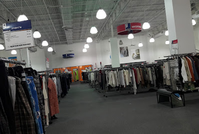 Goodwill of Greater Washington Retail Store