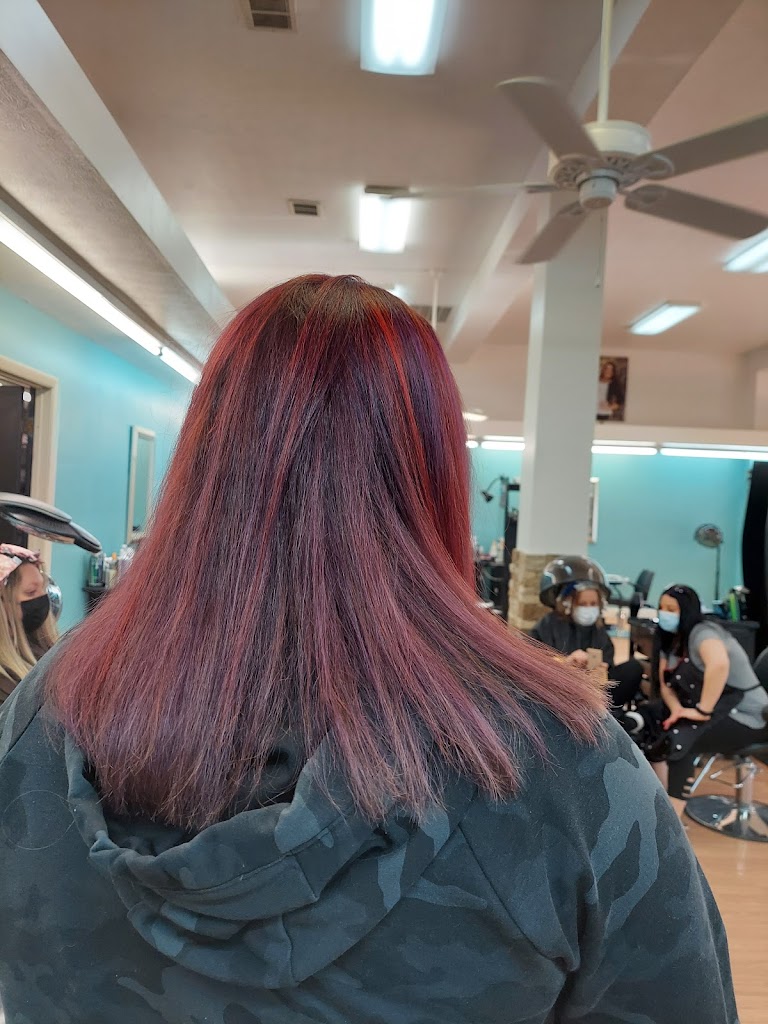 Exclusive Designs Salon Summersville, WV 26651 Services and Reviews