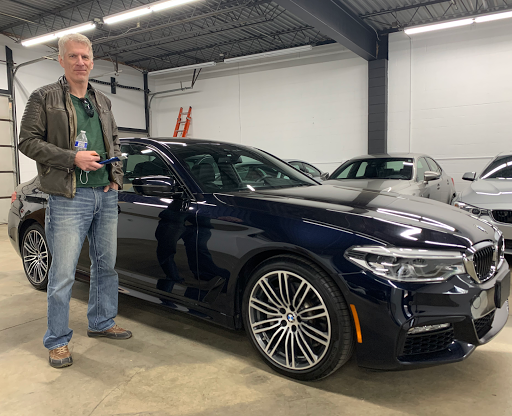 Used Car Dealer «Right Buy Automotive», reviews and photos, 1333 154th Ave NE #250, Ham Lake, MN 55304, USA