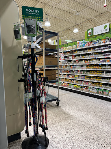 Supermarket «Publix Super Market at Casselberry Commons», reviews and photos, 1455 FL-436 #221, Casselberry, FL 32707, USA