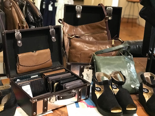 Boutique «Terra Verde Boutique», reviews and photos, 208 N Tejon St, Colorado Springs, CO 80903, USA