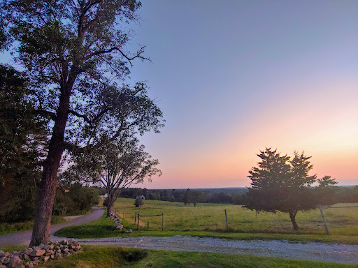 Weir River Farm