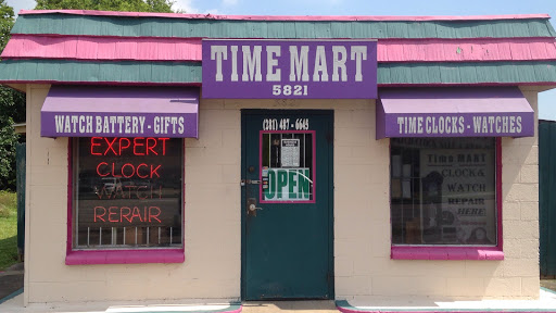 Time Mart