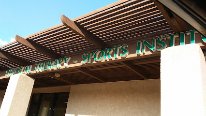 Physical Therapy Sports Institute