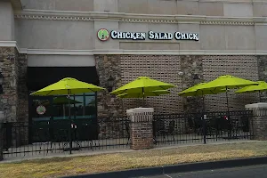 Chicken Salad Chick image