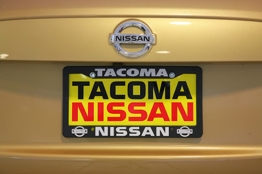Nissan Dealer «Tacoma Nissan», reviews and photos, 4030 S Tacoma Way, Tacoma, WA 98409, USA