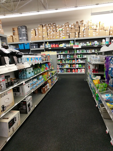 Office Supply Store «Staples», reviews and photos, 1306 E Belt Line Rd, Richardson, TX 75081, USA