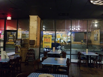 Dickey's Barbecue Pit