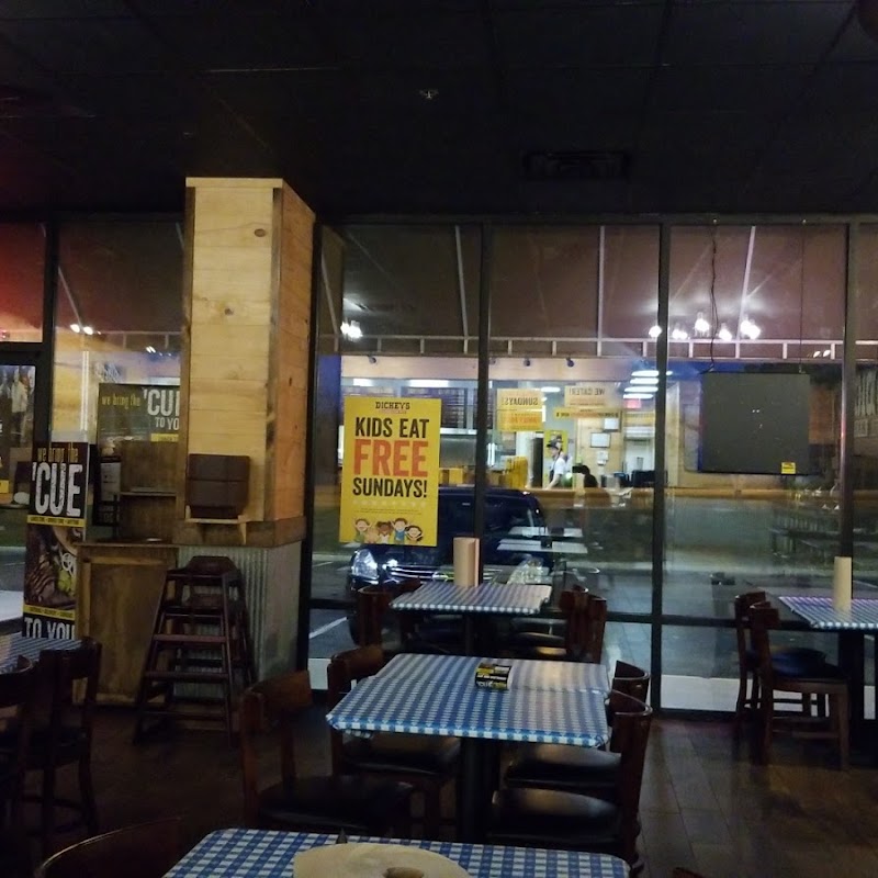 Dickey's Barbecue Pit