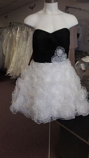 Bridal Shop «JC Bridal and Formals», reviews and photos, 1812 Pulaski Hwy, Edgewood, MD 21040, USA
