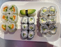 Sushi du Restaurant de sushis Mika Sushi Vaise à Lyon - n°11